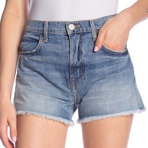 Joie NWT Jean Shorts